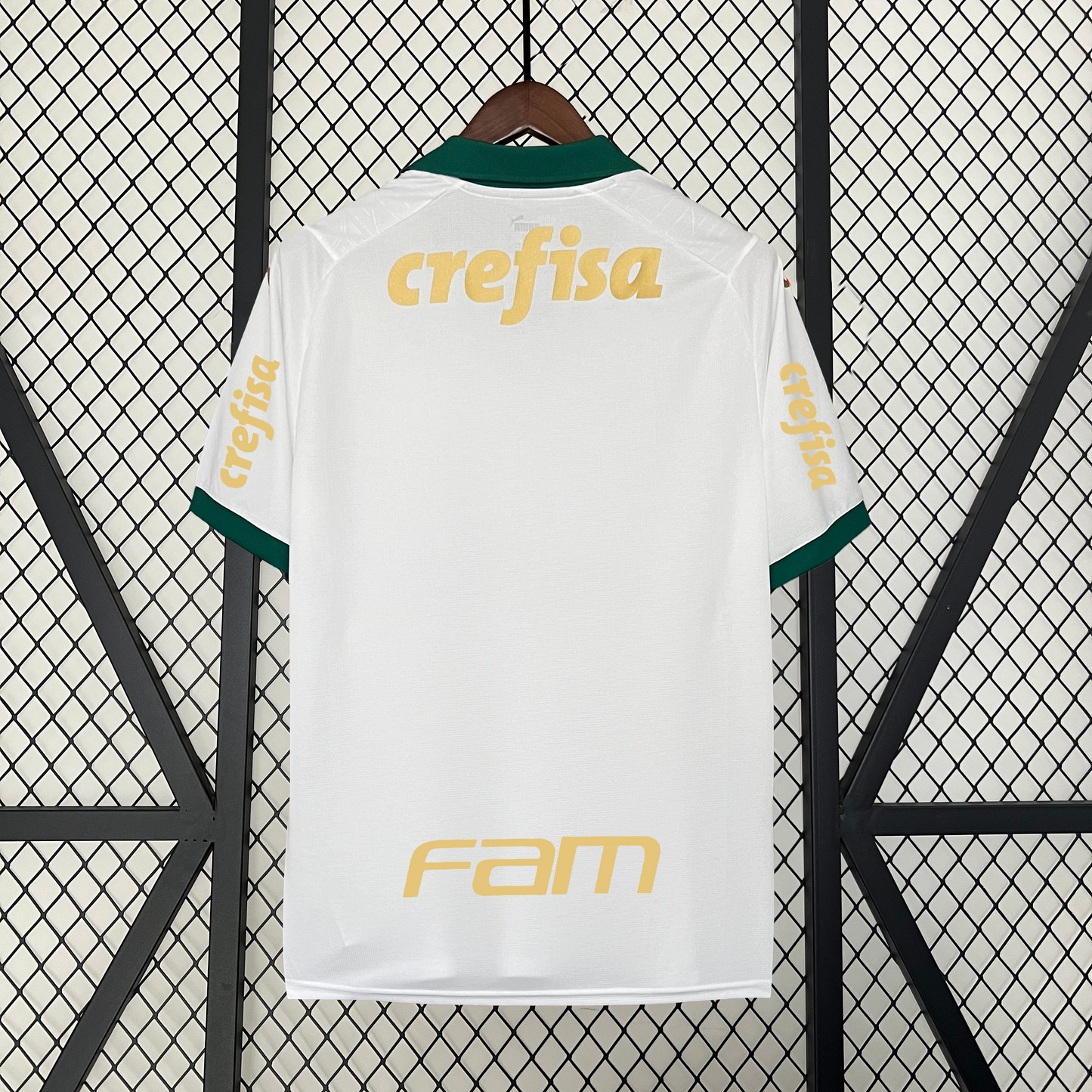 2024-25 Palmeiras away +All sponsors