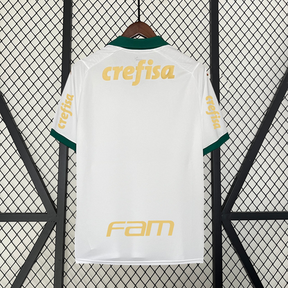 2024-25 Palmeiras away +All sponsors