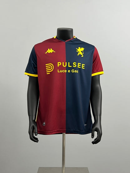 25-26 Genoa Home detail