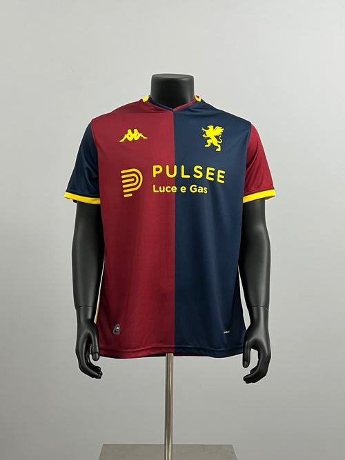 25-26 Genoa Home detail