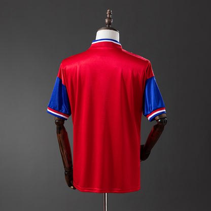 Retro Bayern Munich 93-95 Home