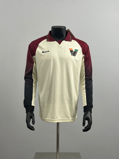 25-26 Long Sleeve Venice Away