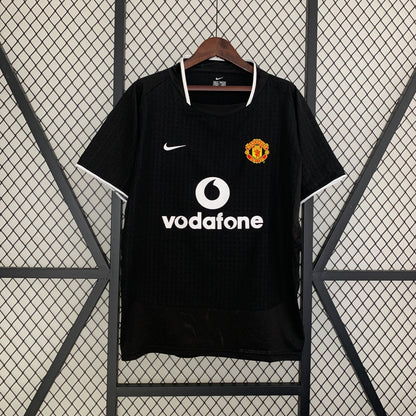 Retro M-U 03-04 Away