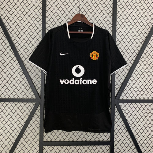 Retro M-U 03-04 Away