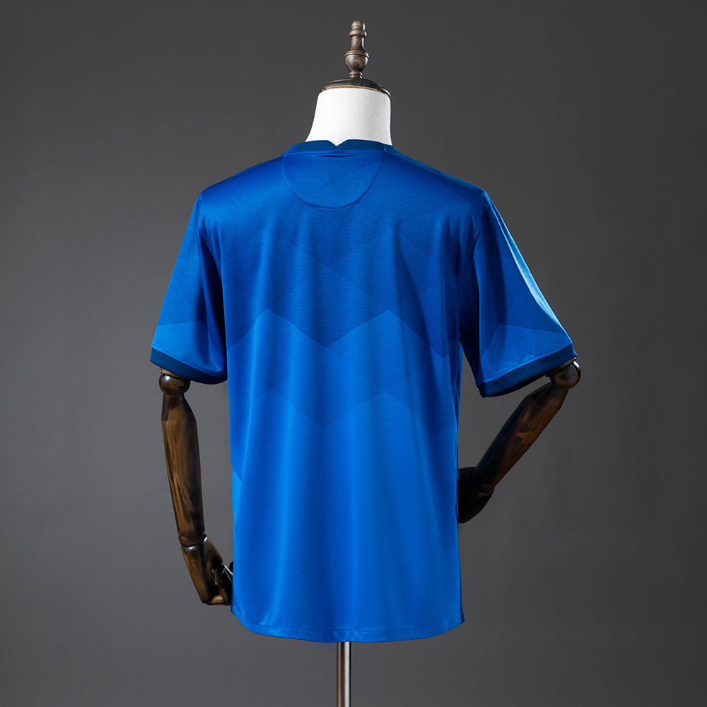 2020 Brazil away detail
