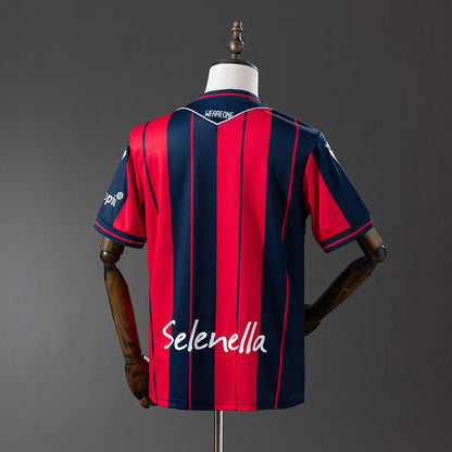 Bologna 25-26 Home Jersey