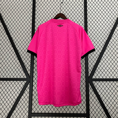 23-24 Recife sports pink detail