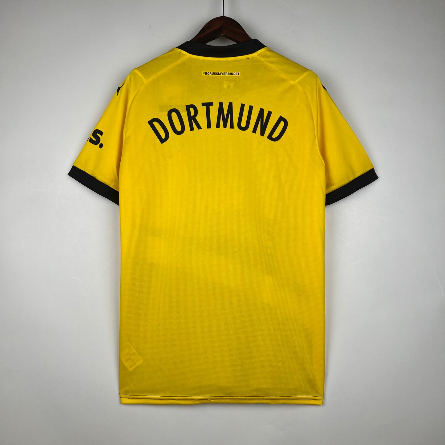 23-24 Dortmund Home detail