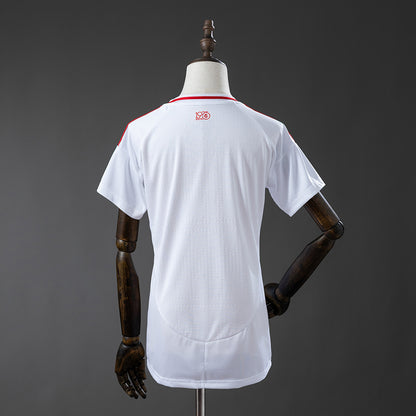 Internacional 25-26 Away Women's Jersey
