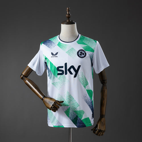 Ireland 26-27 Away Jersey