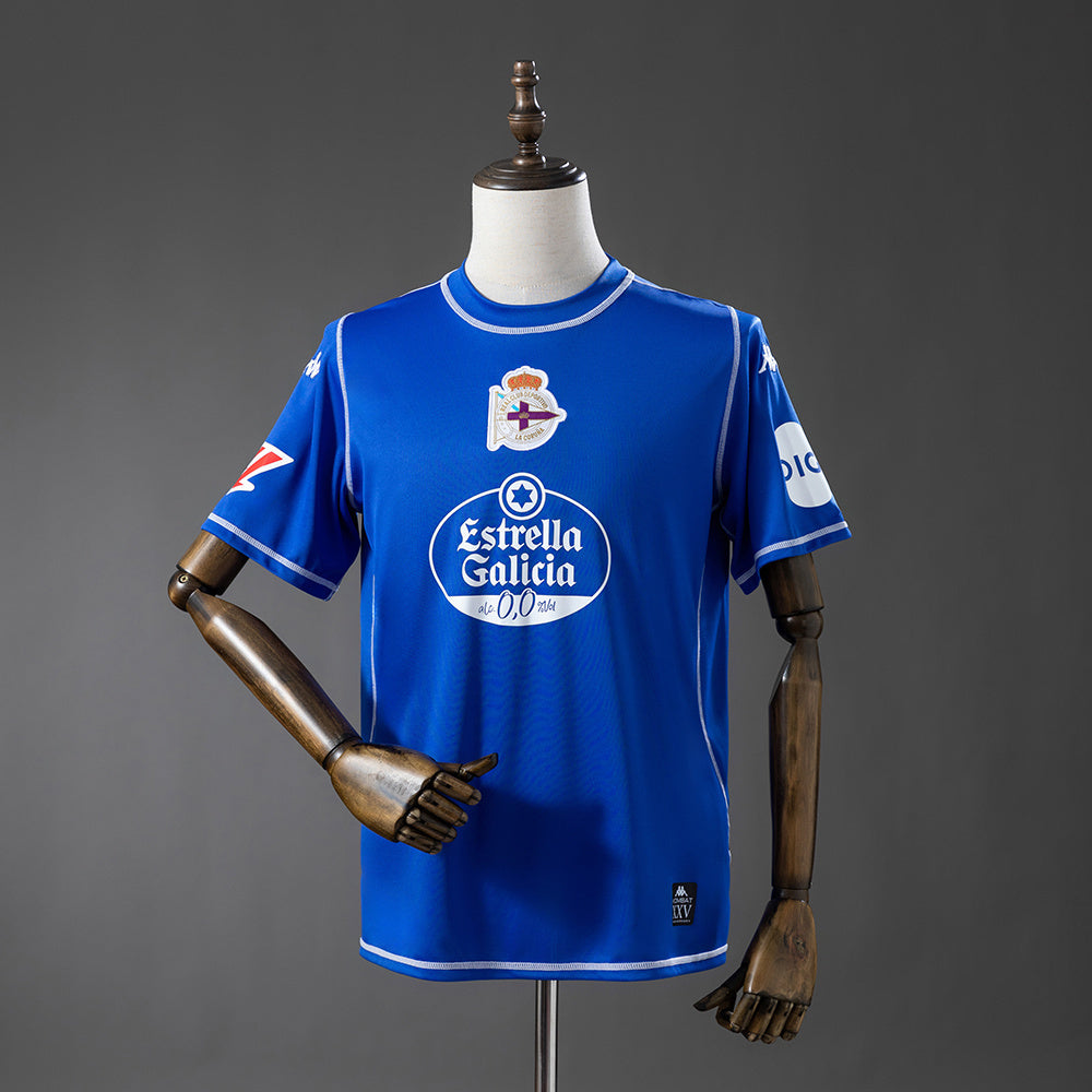 Deportivo La Coruna 25-26 Special Edition Jersey