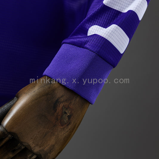 Retro long sleeve Fiorentina 1998 home