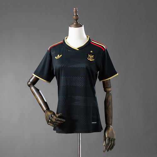Flamengo 25-26 Special Edition Women's Jersey