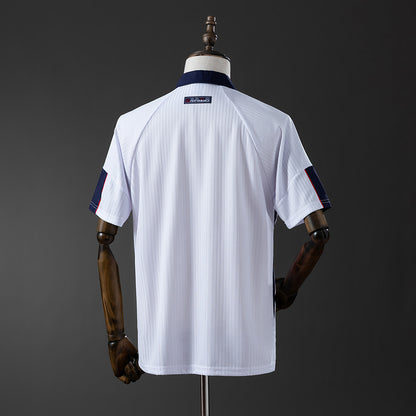 Retro 1998 England home S-