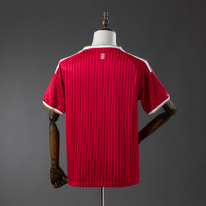 Bayern Munich 26-27 Leaked Home Jersey
