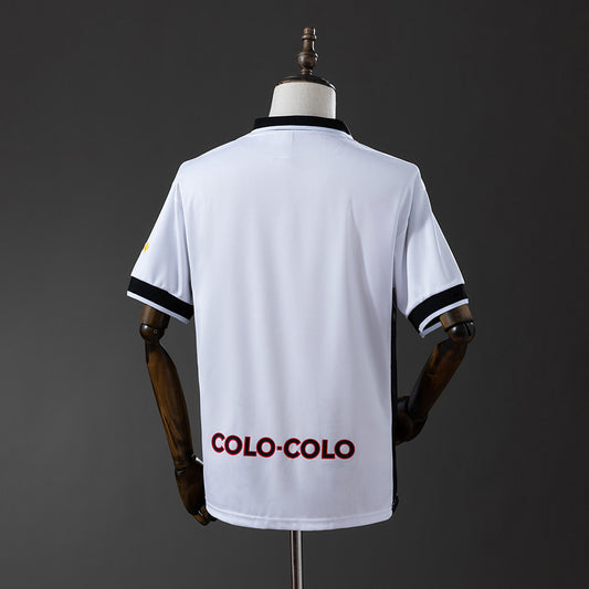 Retro Colo Colo 97-98 Home