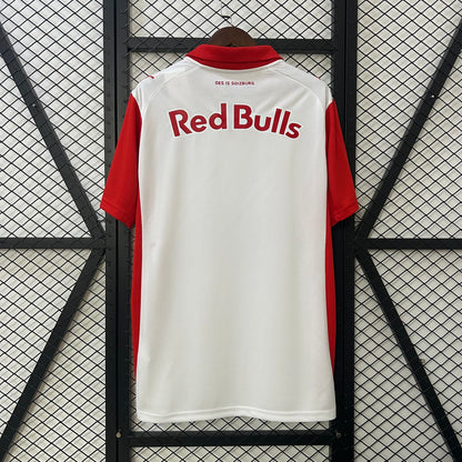 25-26 RB Leipzig Home detail