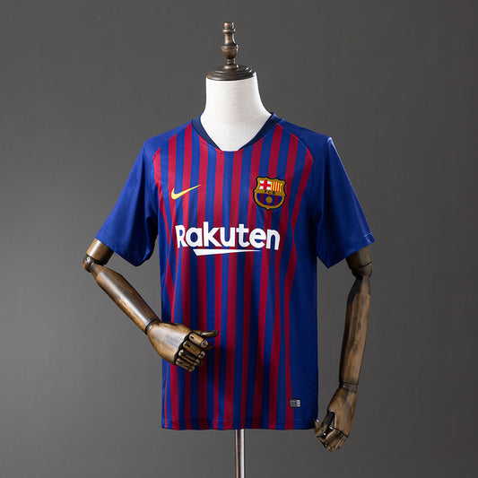 18-19 Barcelona home detail