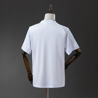 Olympique lyonnais 25-26 Home Jersey