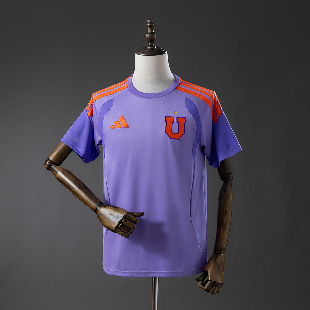 Universidad de Chile 26-27 Training Jersey