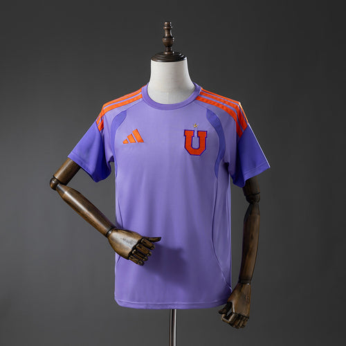 Universidad de Chile 26-27 Training Jersey