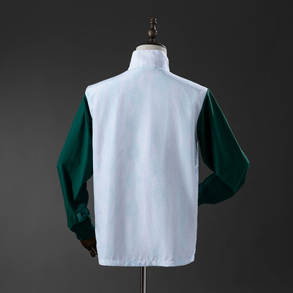 25／26 Palmeiras Windbreaker