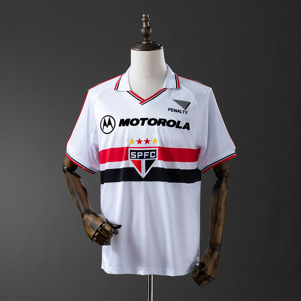 Retro sao paulo 1999 home detail