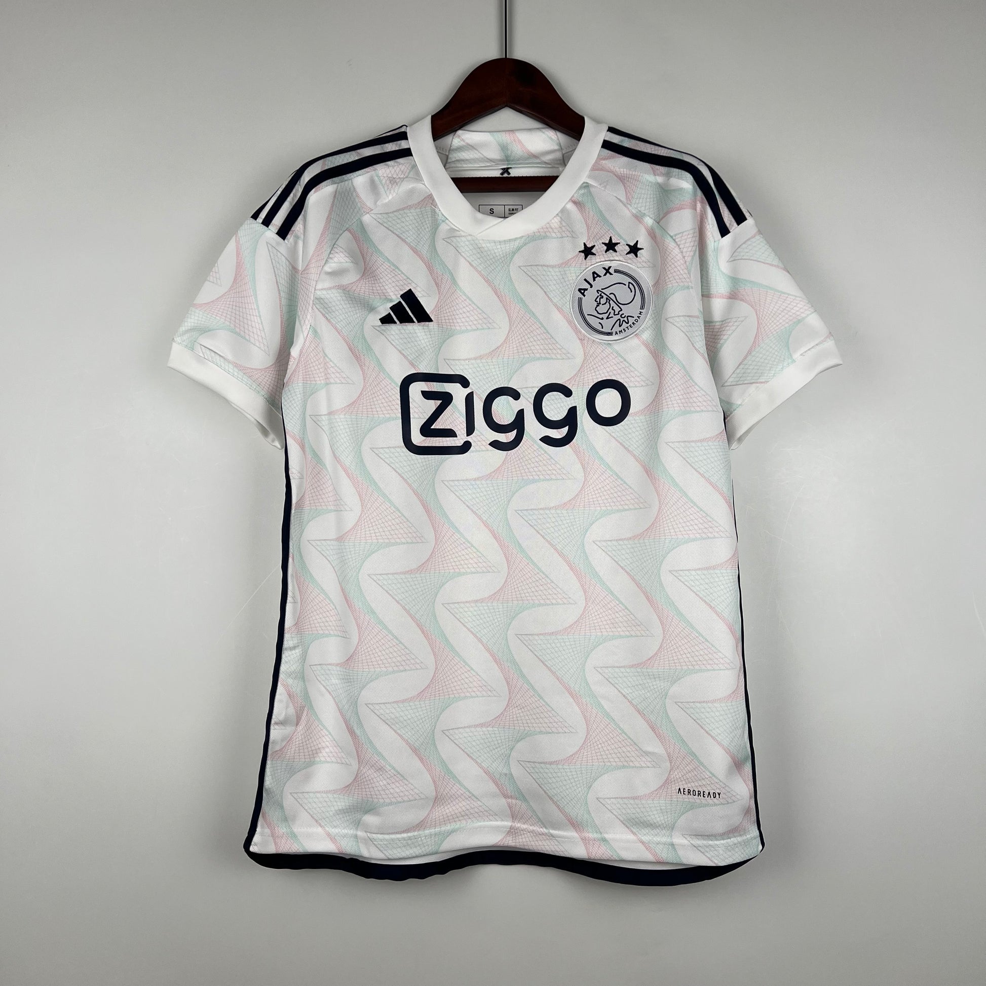 23-24 Ajax away