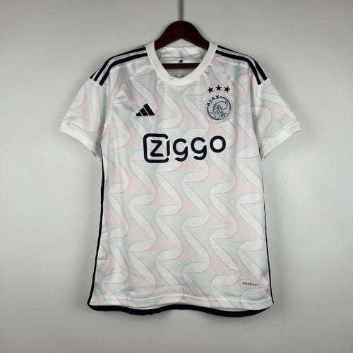 23-24 Ajax away