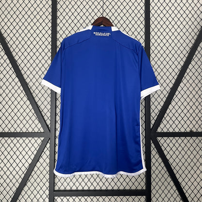 24-25 University of Chile Home detail