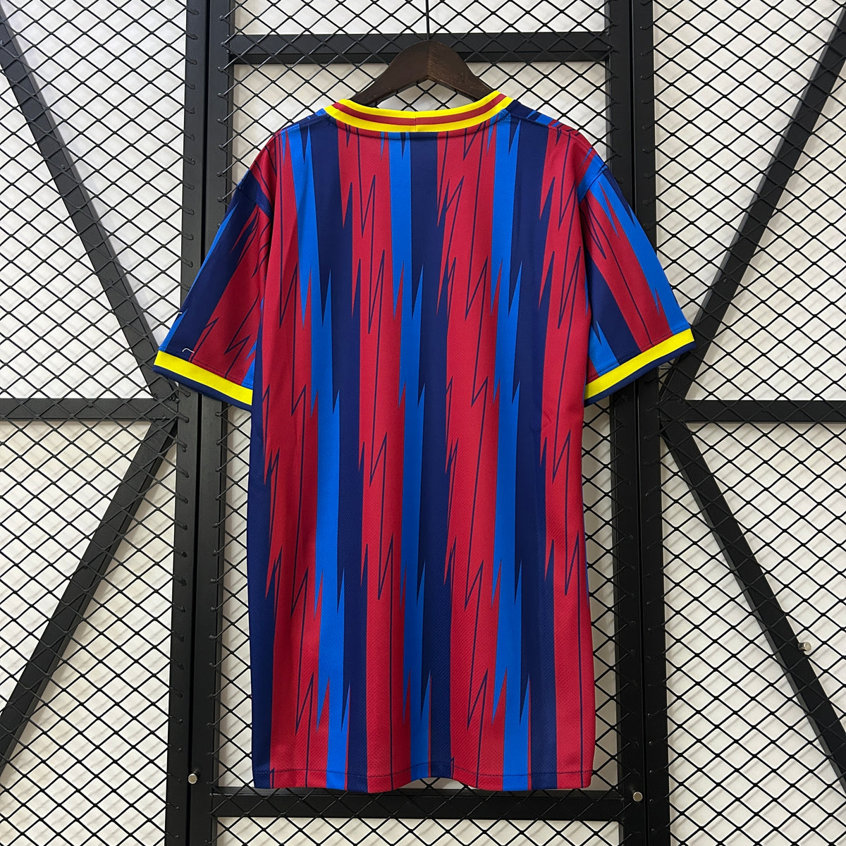 24-25 Barcelona Special Edition detail