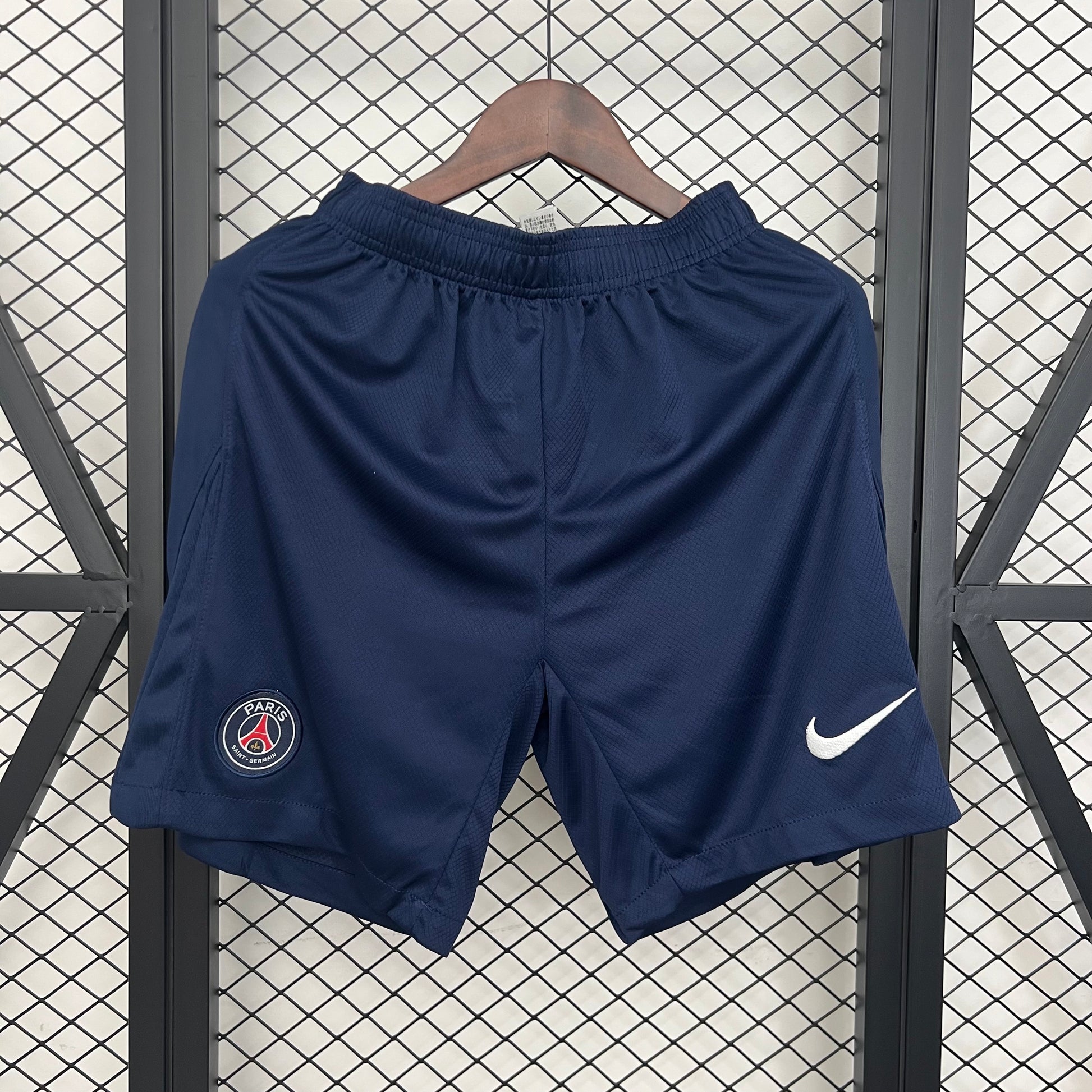 25-26 shorts PSG home