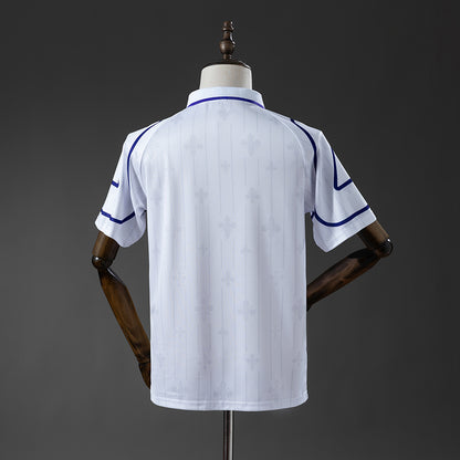 Fiorentina 97-98 Away Retro Jersey