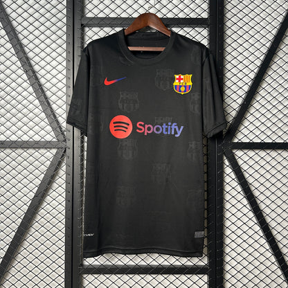 25-26  Barcelona Special Edition