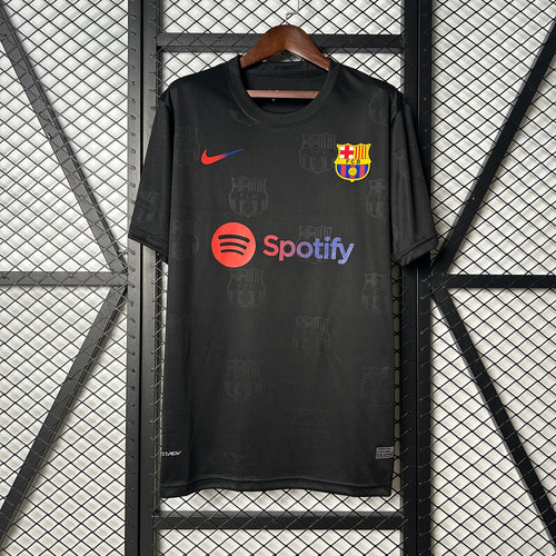 25-26  Barcelona Special Edition