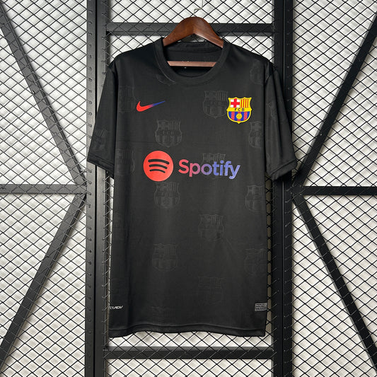 25-26  Barcelona Special Edition