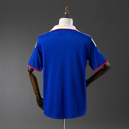 Retro 2011 Universidad de Chile home
