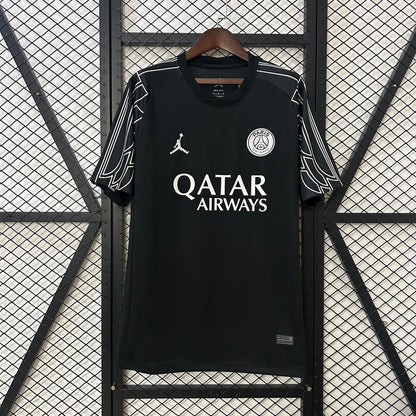 24-25 PSG fourth away