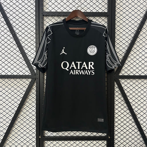24-25 PSG fourth away