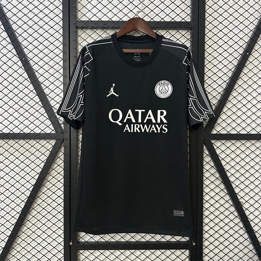 24-25 PSG fourth away