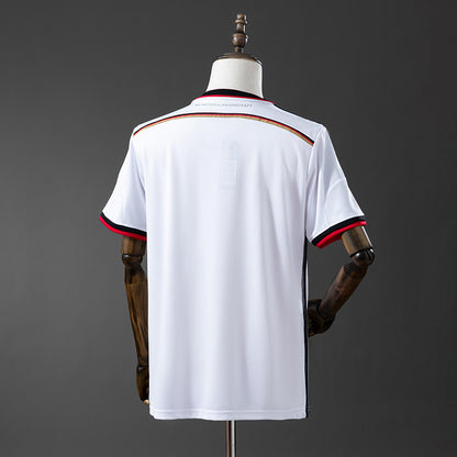 Retro 2014 Germany home