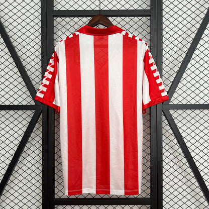Retro Atletico Madrid 82-83 Home