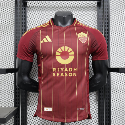 24-25 Player Roma Home