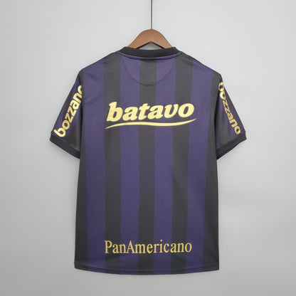 Retro 09-10 Corinthians away