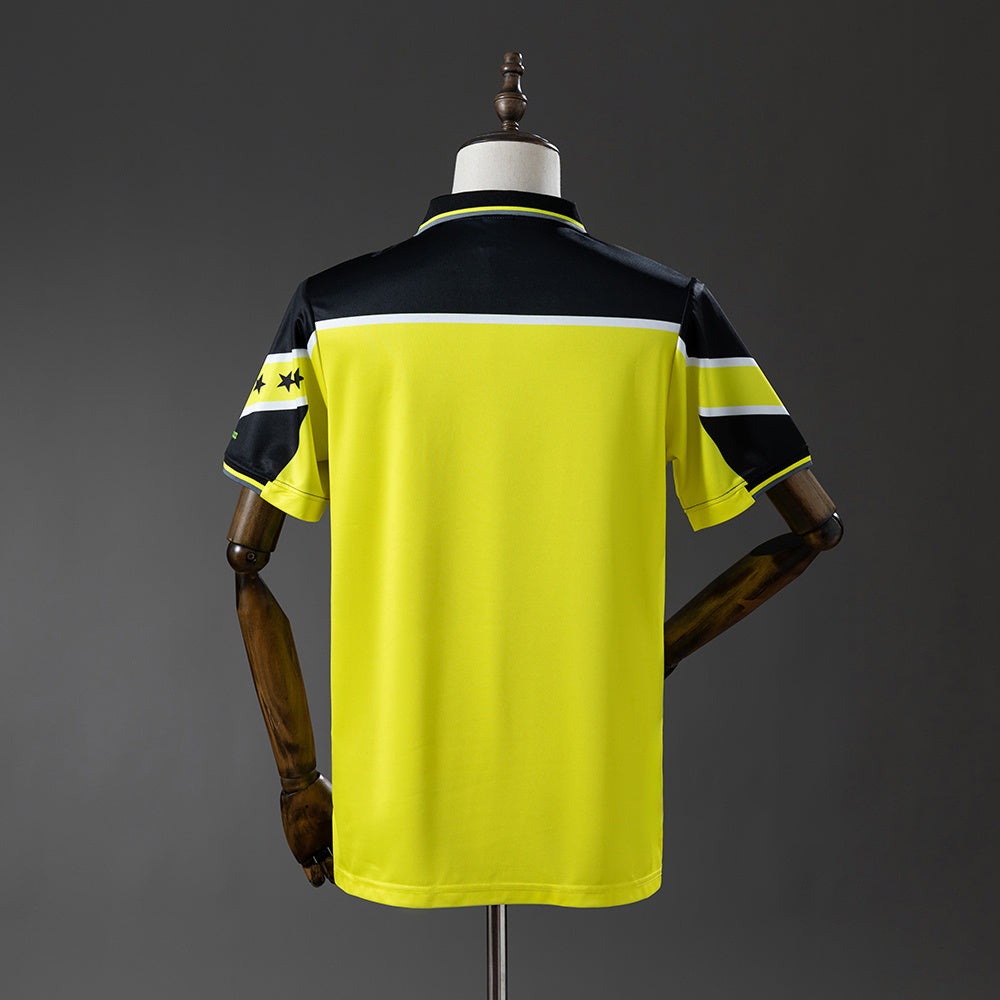 Retro Dortmund 96-97 Home