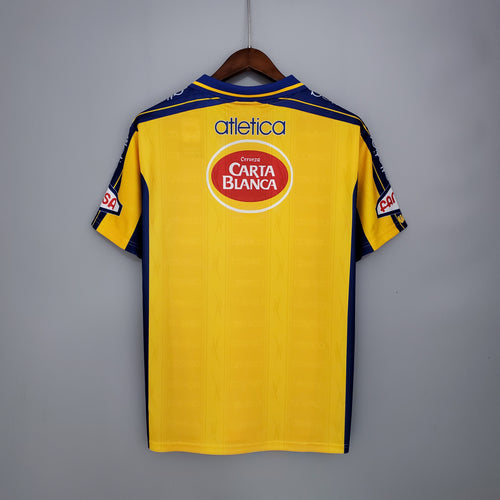 Retro Tigers 99-00 home