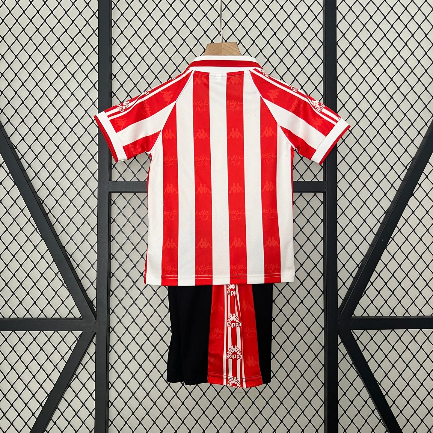 kids Athletic Bilbao 95-97 home