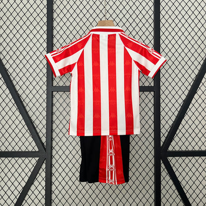kids Athletic Bilbao 95-97 home
