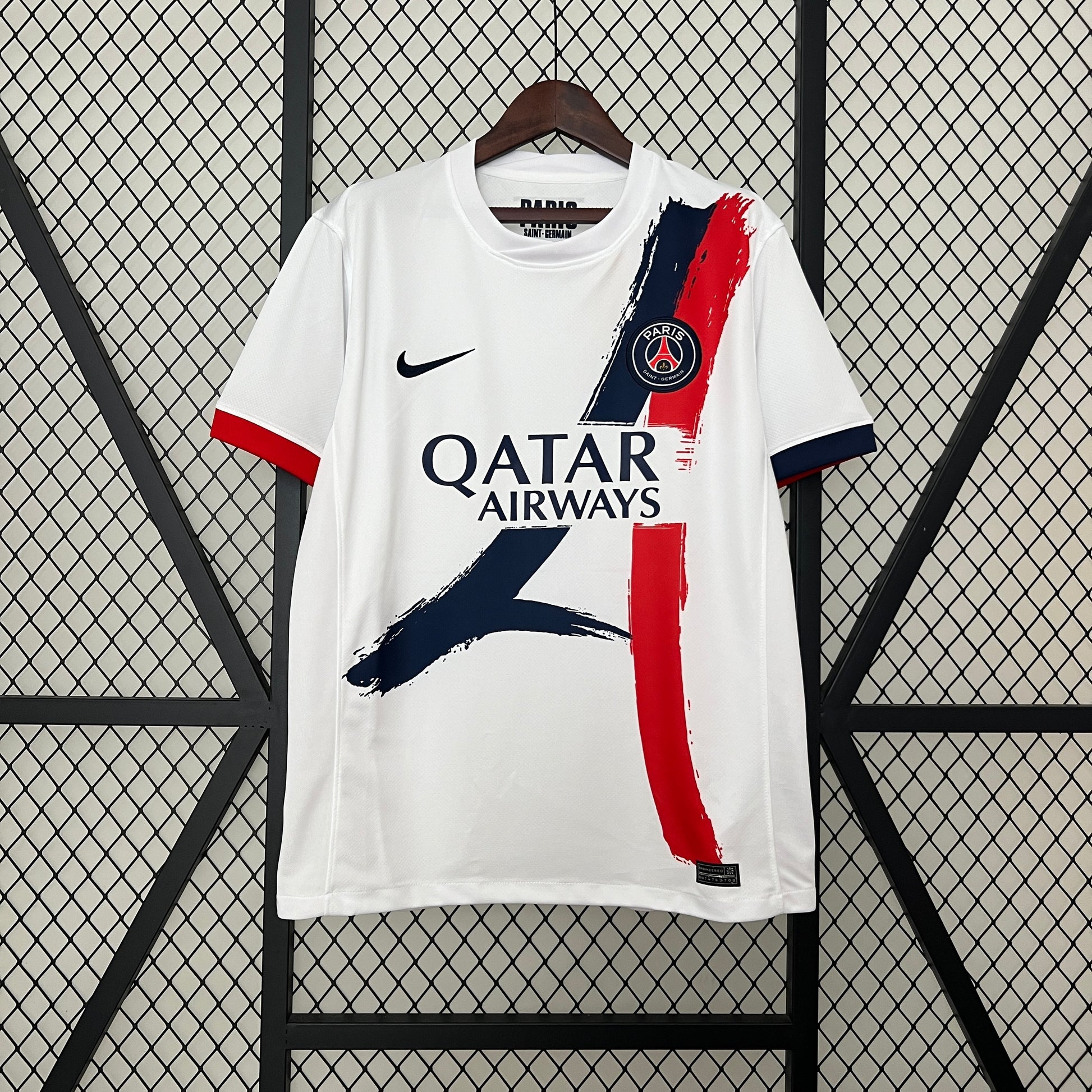 24-25 PSG Away