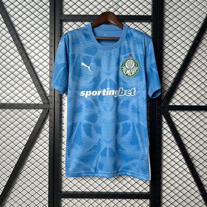 25-26 Palmeiras Goalkeeper